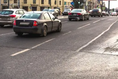  Асфальтобетонные покрытия на искусственных дорожных сооружениях Санкт-Петербурга – фото 16 из 36