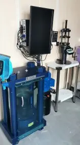 Контейнер для строительной лаборатории – фото 10 из 10