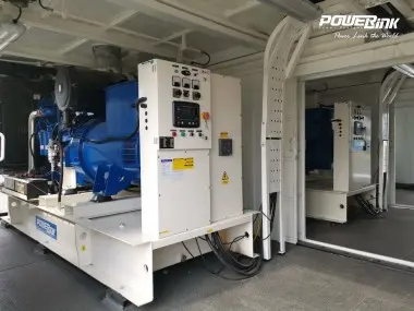 Фотогалерея производства дизель-генераторов PowerLink – фото 34 из 33