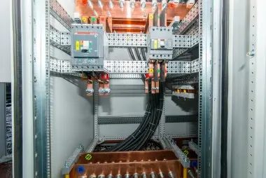 Производство контейнеров и ДГУ Техэкспо – фото 26 из 30