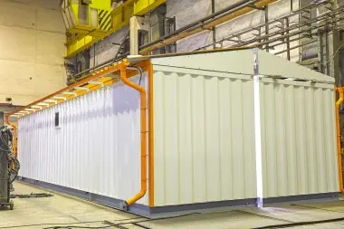 Метеорологическая станция АСКРО – фото 15 из 15