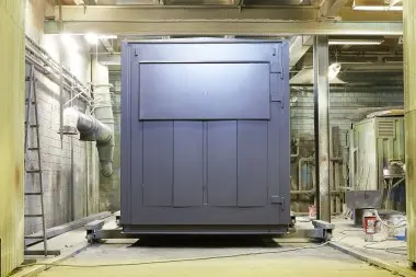 Производство контейнеров в 2020 году – фото 12 из 103