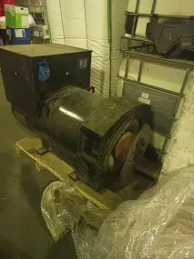 Генератор для технической экспертизы – фото 3 из 10