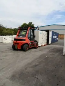 Фотогалерея производства дизель-генераторов PowerLink – фото 34 из 33