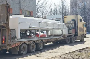 Отгрузка и доставка ДГУ и контейнеров – фото 8 из 14