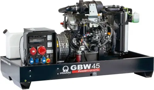 GBW45P