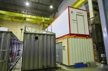 Производство контейнеров в 2020 году – фото 21 из 103