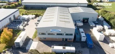 Фотогалерея производства дизель-генераторов PowerLink – фото 34 из 33