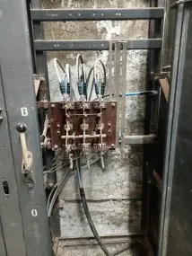 Энергоснабжение и капитальный ремонт советских бомбоубежищ – фото 5 из 10