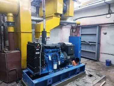 Энергоснабжение и капитальный ремонт советских бомбоубежищ – фото 6 из 10