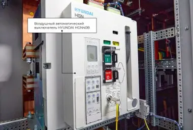 Две передвижные альтернативные ДЭС 4 МВт для АЭС «Руппур» в Бангладеш – фото 7 из 10