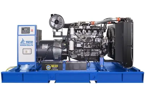 АД-240С-Т400-1РМ17 (Mecc Alte)