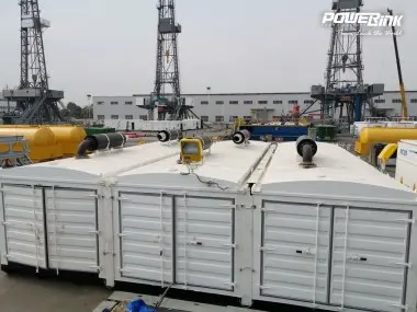 Фотогалерея производства дизель-генераторов PowerLink – фото 34 из 33