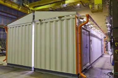 Производство контейнеров в 2020 году – фото 50 из 103