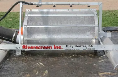 Насосные станции для сельского хозяйства: подача воды в системы капельного орошения, в дождевальные машины – фото 5 из 10