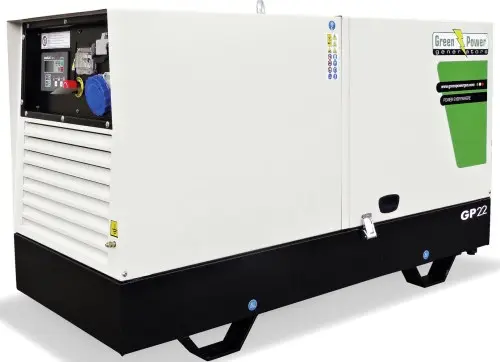 GP33S/D (Суперкожух)