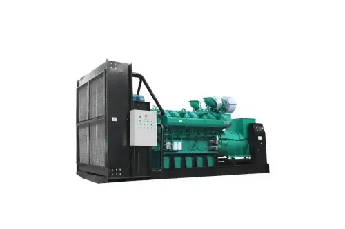 ДГУ Yuchai GMP AY1856