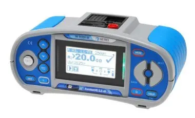 Электролаборатория (ТО) – фото 1 из 4