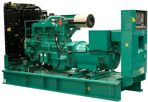 ТЭ.120С-Т400-2РН Cummins