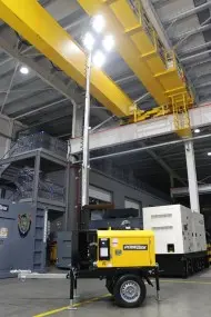 Фотогалерея производства дизель-генераторов PowerLink – фото 34 из 33