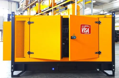 JD 30 GX (серия GALAXY, кожух)