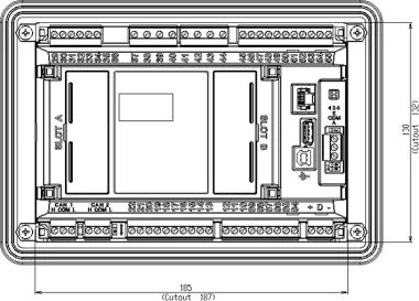 ComAp InteliGen 200 - 500 – фото 4 из 4
