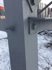  Магистральные ВЛ высокого класса напряжений (ВЛ 110-220 кВ) – фото 6 из 19