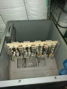 Генератор для технической экспертизы – фото 6 из 10