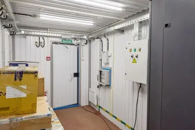 Метеорологическая станция АСКРО – фото 7 из 15