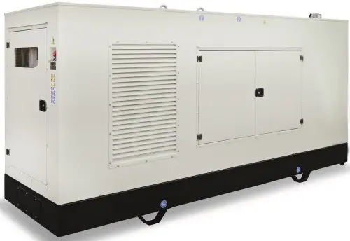 ТЭ.16С-Т400-2РН Cummins (в кожухе)