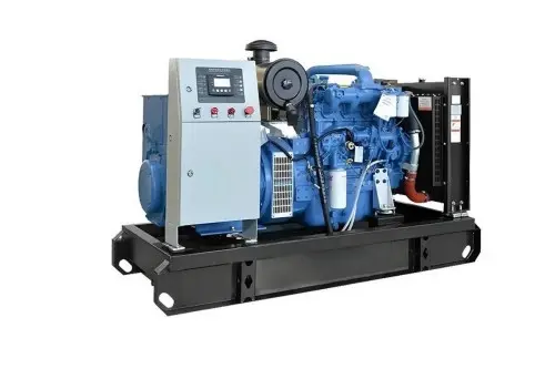 ДГУ Yuchai GMP AY83