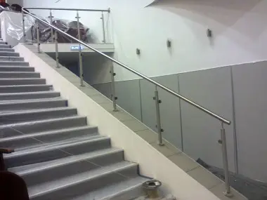  Капитальный ремонт концертного зала Мурманского областного Центра развития детского и юношеского творчества «Лапландия» – фото 6 из 23