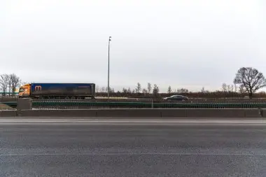  Асфальтобетонные покрытия на искусственных дорожных сооружениях Санкт-Петербурга – фото 23 из 36