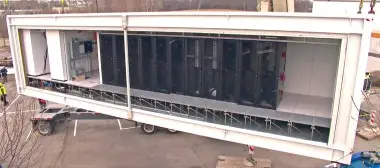 Контейнерные и модульные ЦОД – фото 4 из 13