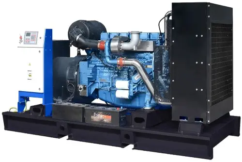 ТЭ.517С-Т400-2РН Baudouin