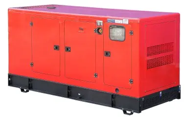 Дизельные генераторы Fubag 20-60 кВт – фото 3 из 5