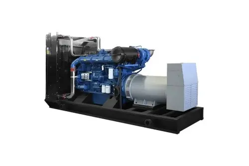 ДГУ Yuchai GMP AY1100