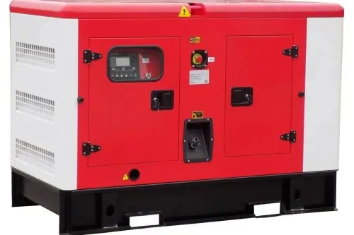 ДГУ Yuchai GMP AY2750