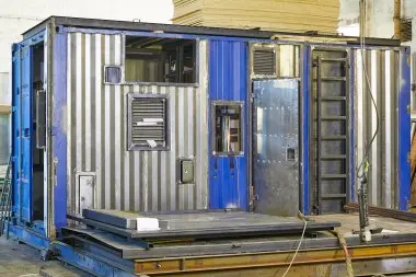 Производство контейнеров в 2020 году – фото 71 из 103