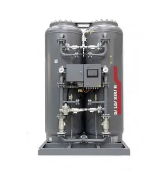 Генератор азота DNI430 X2