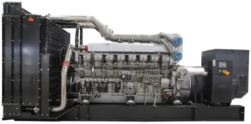 ТЭ.2308С-Т400-2РН Mitsubishi