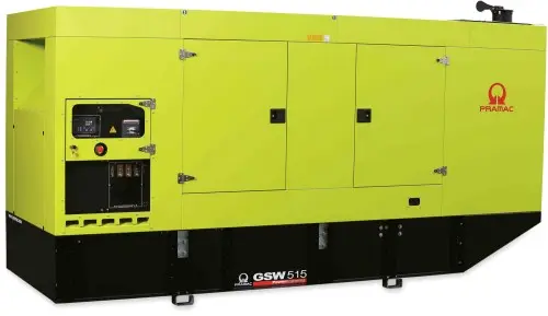 GSW510V (в кожухе)