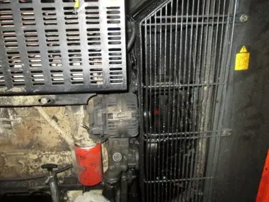 Ремонт ДГУ – фото 1 из 10