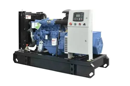 ДГУ Yuchai GMP AY41