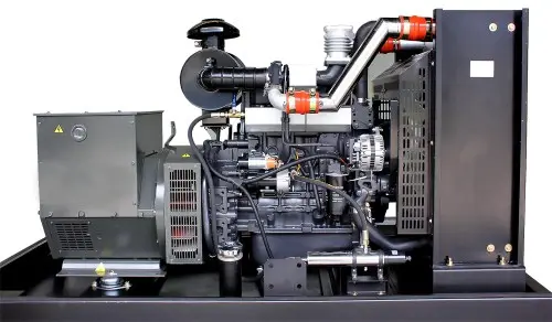 ТЭ.720С-Т400-2РН Perkins