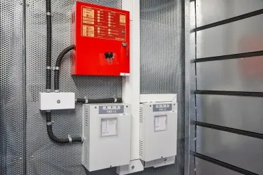 Производство контейнеров в 2020 году – фото 84 из 103