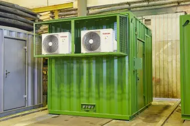 Производство контейнеров в 2020 году – фото 65 из 103