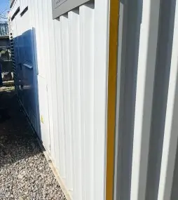 Цельносварной контейнер (в наличии) – фото 7 из 10