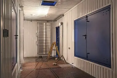 Контейнеры Техэкспо – фото 4 из 25