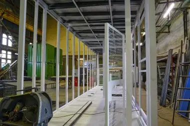 Производство контейнеров в 2020 году – фото 17 из 103